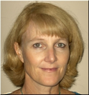 Patti Bonisteel, RD, Dietitian/Nutritional Consultant